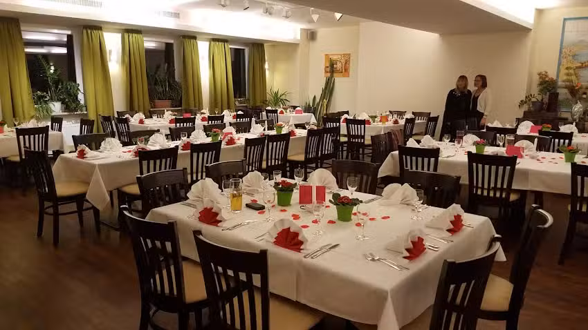 Restaurant La Fattoria