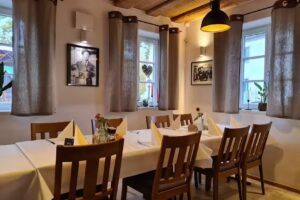 Restaurant La Favola