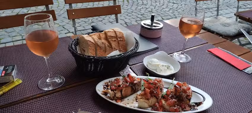 Restaurant LA FIAMMA &ndash; KETTWIG Essen