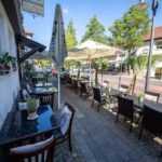 Restaurant La Fontana