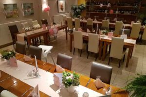 Restaurant La Forchetta