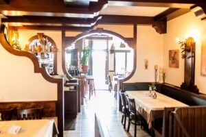 Restaurant La Galleria