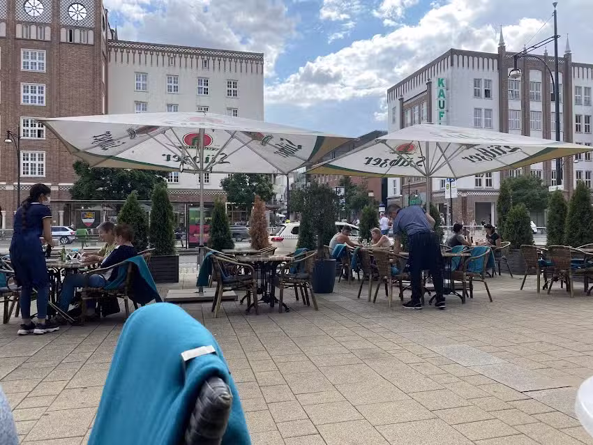 Restaurant La Gondola