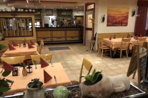Restaurant La Grotta