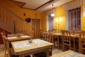 Restaurant La Hacienda
