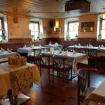 Restaurant La Locanda