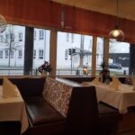 Restaurant La Locanda