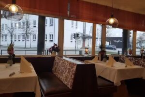 Restaurant La Locanda