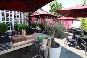 Restaurant La Locanda DUE &ndash; G&ouml;ttingen