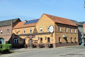 Restaurant La Maria