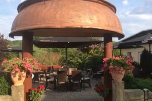 Restaurant La Marina am Burgwald