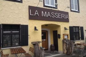 Restaurant La Masseria