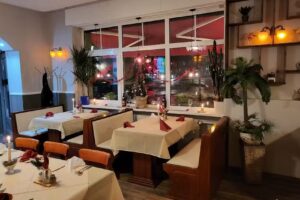 Restaurant La Miro