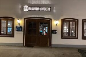 Restaurant La’More