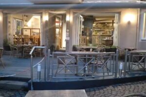 Restaurant La Mula