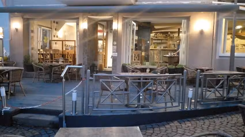 Restaurant La Mula