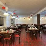 Restaurant La Nik