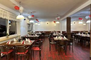 Restaurant La Nik