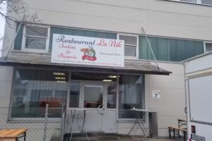 Restaurant La Nik