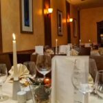 Restaurant La Palma
