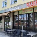 Restaurant La Palma