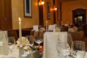 Restaurant La Palma
