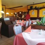 Restaurant La Pergola