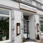 Restaurant La Pergola