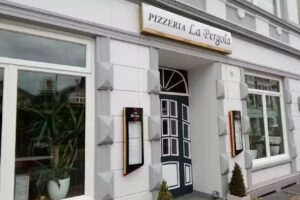 Restaurant La Pergola