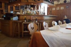 Restaurant La Perla
