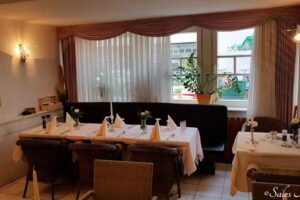 Restaurant La Perla