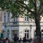 Restaurant La Piazza