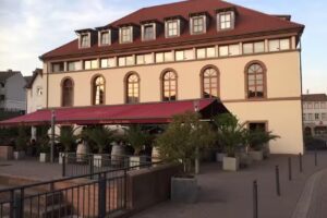 Restaurant La Piazza