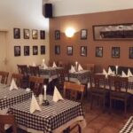 Restaurant La Piazza