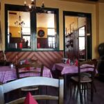 Restaurant La Piazza
