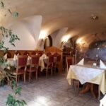Restaurant La Piazzetta