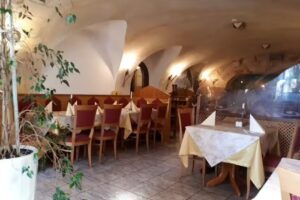 Restaurant La Piazzetta