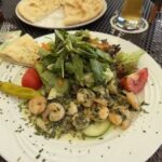 Restaurant La Piscina