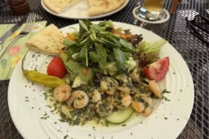 Restaurant La Piscina