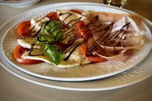 Restaurant La Puglia