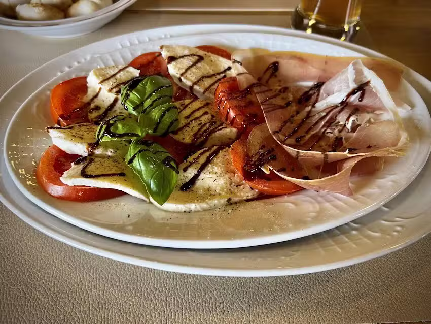 Restaurant La Puglia