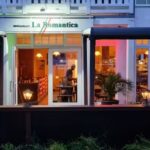 Restaurant La Romantica