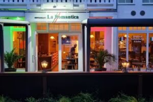Restaurant La Romantica