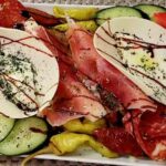 Restaurant La Rustica