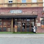 Restaurant La Rustica