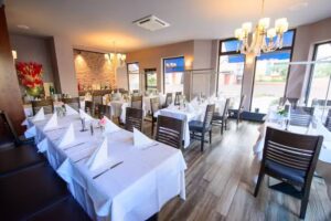 Restaurant La Sila