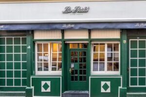 Restaurant La Soci&eacute;t&eacute; K&ouml;ln
