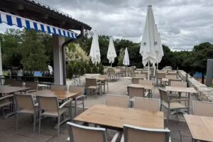 Restaurant La Stella 11