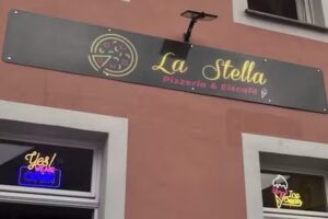 Restaurant La Stella