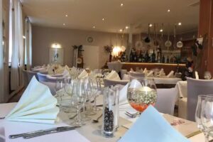 Restaurant La Storia